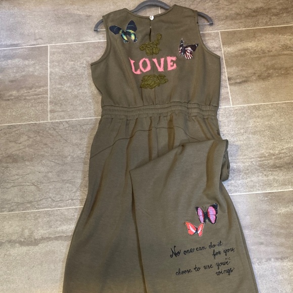 “Butterfly 🦋 Garden “ overall - Picture 8 of 16